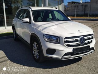 Mercedes-Benz GLB 200 '21 STYLE 7G-TRONIC ΕΛΛΗΝΙΚΟ