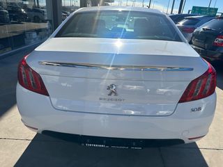 Peugeot 508 2013 1.6 HDI Turbo Diesel euro5-thumb-3