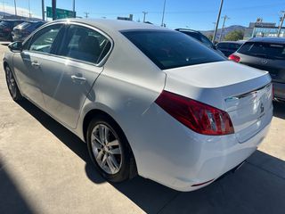 Peugeot 508 2013 1.6 HDI Turbo Diesel euro5-thumb-4