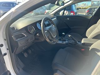 Peugeot 508 2013 1.6 HDI Turbo Diesel euro5-thumb-5