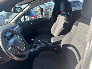 Peugeot 508 2013 1.6 HDI Turbo Diesel euro5-thumb-6