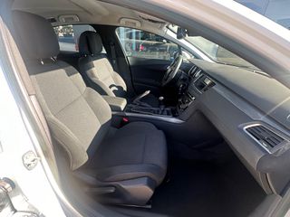 Peugeot 508 2013 1.6 HDI Turbo Diesel euro5-thumb-9