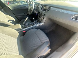 Peugeot 508 2013 1.6 HDI Turbo Diesel euro5-thumb-11