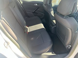 Peugeot 508 2013 1.6 HDI Turbo Diesel euro5-thumb-13