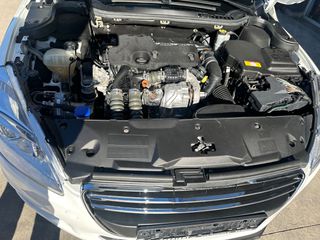 Peugeot 508 2013 1.6 HDI Turbo Diesel euro5-thumb-18