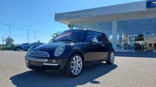 Mini Cooper D '04 1400cc  DIESEL 6TAXYTO