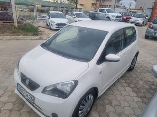 Seat Mii 2019 1.0 ECOMOTIVE STYLE