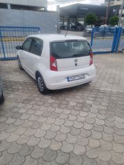 Seat Mii 2019 1.0 ECOMOTIVE STYLE-thumb-1