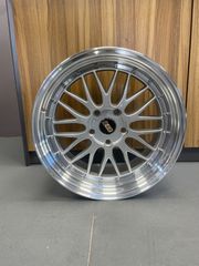 ZANTES BMW BBS