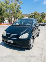 Mercedes-Benz A 140 '00