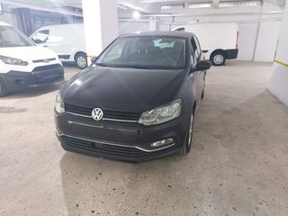 Volkswagen Polo '15 1.0 MPI TRENDLINE