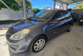 Renault Clio '08