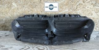 BMW 5'  E60/LCI, E61/LCI (2007-2010), Ηλεκτρικά κλαπέτα (Air Flap Control Air Duct) με κωδικό 51117178116