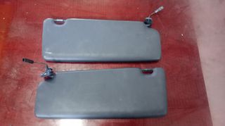 Σκιάδια Σετ Audi A4 cabrio  B6 01-2006