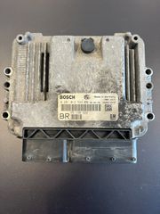 ΕΓΚΕΦΑΛΟΣ ΜΗΧΑΝΗΣ 55198922 0281012549 BR Z19DTH 1.9cc TDI OPEL ASTRA 2004-2009