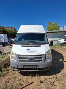 Ford Transit '12