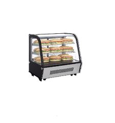 EΠΙΤΡΑΠΕΖΙΑ ΨΥΧΟΜΕΝΗ ΒΙΤΡΙΝΑ RBW 120L