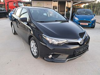 Toyota Auris 2017 1.6 D-4D CLIMA NAVI FULL EXTRA 6TAXYTO