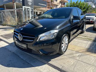 Mercedes-Benz A 180 '16