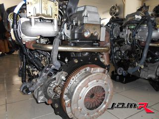 ΜΕΤΑΧΕΙΡΙΣΜΕΝΗ ΜΗΧΑΝΗ TOYOTA DYNA 4B-thumb-4