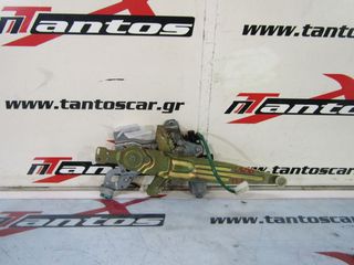 ΓΡΥΛΛΟΣ ΠΑΡΑΘ.ΠΙΣΩ ΑΡ. MITSUBISHI L200 SAFARI 10-15