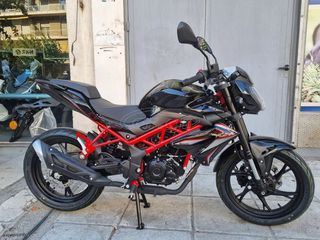 Benelli BN 125 '24