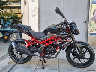 Benelli BN 125 2026-thumb-1