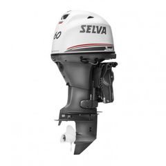 Selva 2024 DORADO 30-->60 ΑΣΥΝΑΓΩΝΙΣΤΕΣ ΠΡΟΣΦΟΡΕΣ