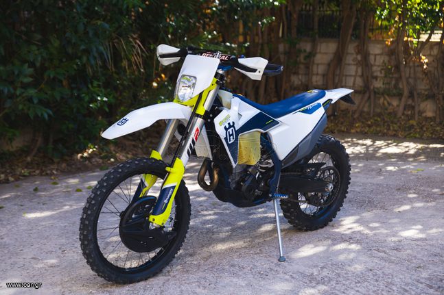 Husqvarna FE 250 '21