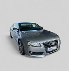 Audi A5 2010 1.8T cupe TFSI