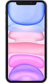 Apple iPhone 11 (4GB/64GB) Μωβ| Μεταχειρισμένο iphone εκθεσιακό Α Grade