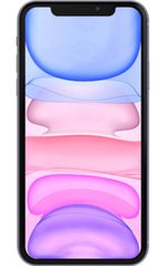 Apple iPhone 11 (4GB/64GB) Μωβ| Μεταχειρισμένο iphone εκθεσιακό Α Grade