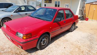 Nissan Sunny '92 1300