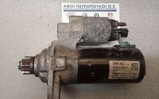 ΠΕΤΡΟΠΟΥΛΟΣ ΜΙΖΑ VW AUDI SKODA SEAT 02Z911024H START STOP