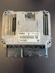 ΕΓΚΕΦΑΛΟΣ ΜΗΧΑΝΗΣ 55201791 0281012868 DM Z19DTH 1.9cc TDI OPEL VECTRA 2004-2009
