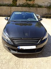 Peugeot 308 '15