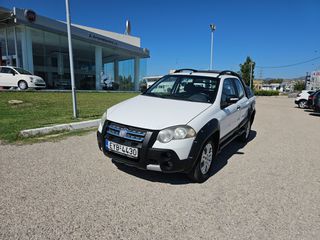 Fiat Strada '13 STRADA 1.3d MULTIJET ADVENTURE Ελλ Αντ/πείας