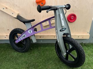 FirstBike '22