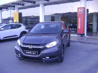 Honda HR-V '16 1.6 i-DTEC-ELEGANCE