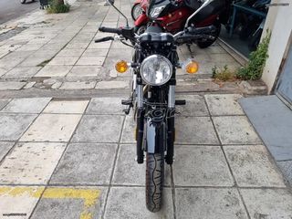 Benelli 2026 IMPERIALE 400-thumb-3