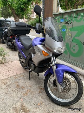 Aprilia Pegaso 650 '04 PEGASO 650 IE