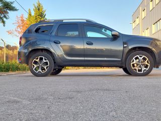 Dacia Duster 2020 Dacia Duster 2020 LPG – 1ο Χέρι – Book Service – Άριστο