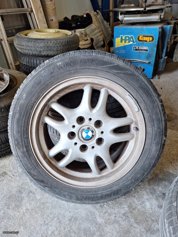 Ζαντολάστιχα bmw