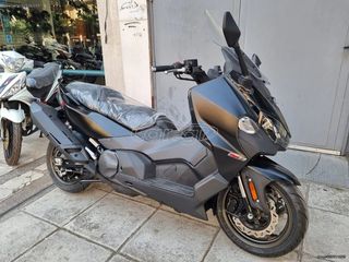 Sym Maxsym TL 2025 508