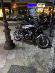 Suzuki Bandit 600 '98 Gsf