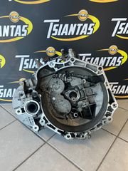 ΣΑΣΜΑΝ 6ΑΡΙ START STOP B16DTH/L/E 1.6cc TDI 32.000ΧΛΜ OPEL MERIVA ASTRA MOKKA 2015 - 2019
