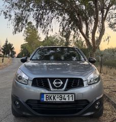 Nissan Qashqai 2012 PANORAMA / NAVIGATION / CAMERA