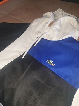 Lacoste ζακέτα