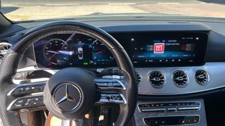 Mercedes-Benz E 300 2021 AMG