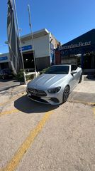 Mercedes-Benz E 300 2021 AMG